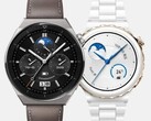 La version 2.1.0.417 du firmware de la montre intelligente Huawei Watch GT 3 Pro est désormais disponible dans le monde entier. (Image source : Huawei)