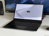 Schenker Work 14 Base - L'ordinateur portable de bureau abordable avec de nombreux ports et un écran IPS lumineux