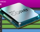 Le Intel Core i9-12900K est la puce phare des nouveaux processeurs Core Alder Lake de 12e génération. (Image source : Intel/CPU-Z Validator - édité)