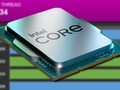 Le Intel Core i9-12900K est la puce phare des nouveaux processeurs Core Alder Lake de 12e génération. (Image source : Intel/CPU-Z Validator - édité)
