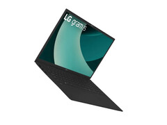 Le Gram 15 15Z80T est plus léger que ses frères et sœurs équipés d&#039;un processeur Intel. (Source de l&#039;image : LG)