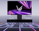 L'UltraGear OLED 27GX700A ne rivalisera pas avec son concurrent Gigabyte en termes de prix. (Source de l'image : LG)