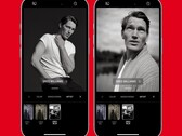 L'application de l'appareil photo Leica pour l'iPhone a été dotée pour la première fois d'un style destiné à imiter le travail d'un photographe particulier. (Source de l'image : Leica)