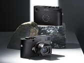 Un nouvel appareil photo Leica M avec viseur électronique pourrait être en cours de développement (Source : Leica)