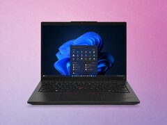 Le ThinkPad L14 Gen 7 est désormais disponible dans le monde entier, équipé de processeurs Intel Panther Lake.