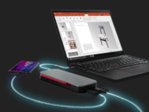 La nouvelle banque d'alimentation de Lenovo. (Source : Lenovo)
