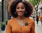 Keotech dévoile la caméra corporelle personnelle Keocam pour filmer les incidents de sécurité. (Source de l'image : Keotech)