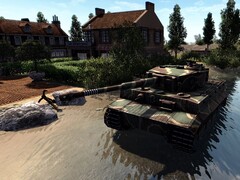 « Men of War : Assault Squad 2 » est disponible sur Steam avec une réduction de 80 % jusqu'au 9 juillet.