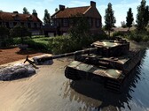 « Men of War : Assault Squad 2 » est disponible sur Steam avec une réduction de 80 % jusqu'au 9 juillet.