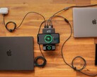 Le Flash Pro Ultra. (Source de l'image : Chargeasap)