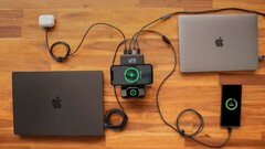 Le Flash Pro Ultra. (Source de l'image : Chargeasap)