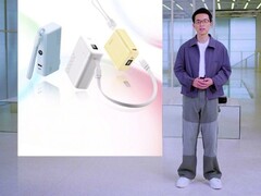 Les nouvelles banques d'alimentation Nubia Candy sont en route pour la Chine. (Source de l'image : Nubia)