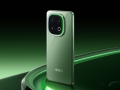 L&#039;iQoo 13 (Source de l&#039;image : iQoo)