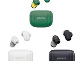Pamu Z1 Pro ANC TWS choix de couleurs : test pratique par Notebookcheck (Source : Basic Concept)