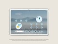 De nouvelles informations sur la prochaine tablette Google Pixel sont apparues en ligne (image via Google)