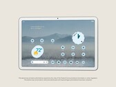 De nouvelles informations sur la prochaine tablette Google Pixel sont apparues en ligne (image via Google)