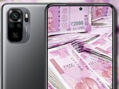 Le Redmi Note 10 a dû subir au moins trois séries de hausses de prix depuis son lancement en Inde. (Image source : Redmi/CoinWorld - édité)