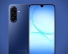 Le Samsung Galaxy A17 4G devrait être lancé prochainement en tant qu'alternative plus abordable au modèle 5G. (Source de l'image : Samsung, édité)