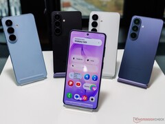 Le Samsung Galaxy S26 est beaucoup plus lent en Europe qu'aux États-Unis.