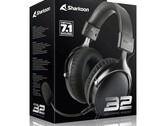Casque de jeu B2 de Sharkoon (Source : Sharkoon)