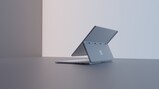 Rendu du concept Surface Book/Laptop Studio. (Source de l'image : David Breyer)