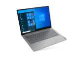 Test du Lenovo ThinkBook 13s : le choix entre autonomie et performances