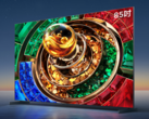 Le téléviseur Q10M Ultra TV de TCL est désormais disponible en Chine. (Source de l'image : JD.com)