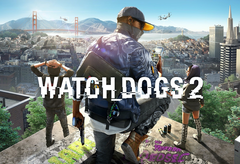 Watch Dogs 2 peut être téléchargé gratuitement jusqu&#039;au 24 septembre. (Source de l&#039;image : Ubisoft)