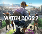 Watch Dogs 2 peut être téléchargé gratuitement jusqu'au 24 septembre. (Source de l'image : Ubisoft)