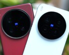 L'une des premières vidéos de prise en main du Vivo X300 Pro le compare au Vivo X200 Ultra (Image source : @feni_book)