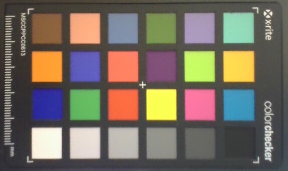 ColorChecker