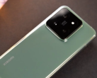 Le Xiaomi 14 (Source : NextPit)