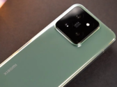 Le Xiaomi 14 (Source : NextPit)