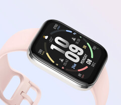 Le Bip 5 Unity prend en charge la connectivité Bluetooth 5.2 Low Energy. (Source de l'image : Amazfit)