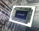 L'AMD Ryzen 9 5900H est un autre puissant APU mobile basé sur Zen 3. (Source de l'image : AMD/Ars Technica)