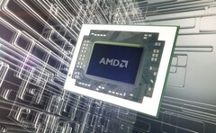 L&#039;AMD Ryzen 9 5900H est un autre puissant APU mobile basé sur Zen 3. (Source de l&#039;image : AMD/Ars Technica)