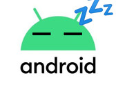Android 12 peut mettre automatiquement en veille prolongée les applications inutilisées, libérant ainsi l'espace de stockage du téléphone. (Image via Android avec modifications)