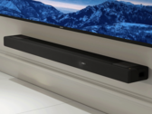 Le HT-A5000 de Sony dispose d'une connectivité HDMI 2.1 pour les jeux de la génération actuelle. (Image source : Sony)