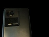 L'IMX866 pourrait commencer à apparaître dans les appareils photo du futur. (Source : Weibo)