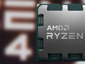 La série Ryzen 7000 pourrait connaître un lancement échelonné, tout comme les processeurs Zen 3 Ryzen 5000. (Image source : AMD - édité)