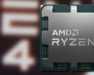 La série Ryzen 7000 pourrait connaître un lancement échelonné, tout comme les processeurs Zen 3 Ryzen 5000. (Image source : AMD - édité)