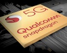 Le Snapdragon 898 pourrait faire son chemin dans les appareils avant la fin de 2021. (Image source : Qualcomm)