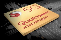 Le Snapdragon 898 pourrait faire son chemin dans les appareils avant la fin de 2021. (Image source : Qualcomm)