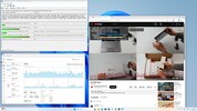 Latence maximale lors de la lecture d'une vidéo en 4K