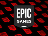 Epic Games offre un titre aux joueurs mobiles cette semaine, avec le logo illustré.