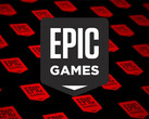 Epic Games offre un titre aux joueurs mobiles cette semaine, avec le logo illustré.