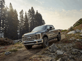Ford F-150. Le nouvel assistant IA de l'entreprise est conçu pour répondre aux questions des propriétaires concernant leurs véhicules.