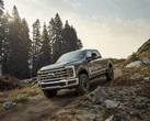 Ford F-150. Le nouvel assistant IA de l'entreprise est conçu pour répondre aux questions des propriétaires concernant leurs véhicules.
