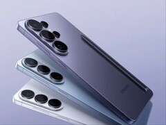 La série Galaxy S27 devrait compter un modèle de plus que la série Galaxy S26 (en photo).