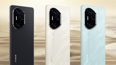 Le 300 Pro. (Source de l'image : Honor)